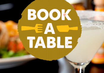 Book A Table