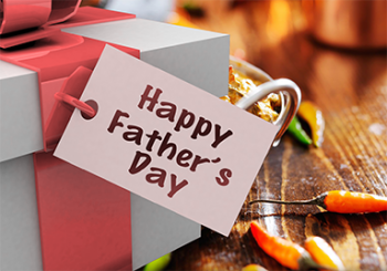 Taste of indian restaurant takeaway in Rosyth fathers day special