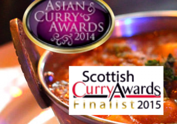 Taste of India in Rosyth