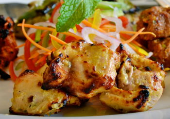 Taste of India Indian Restaurant and Takeaway