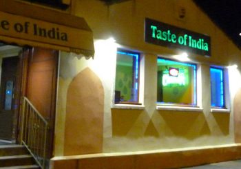 Taste of India