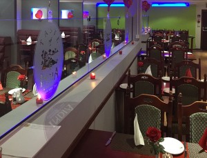 Taste Of India Restaurant and takeaway Indian Curry